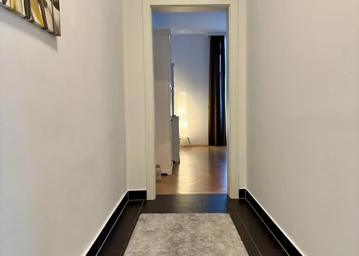 Apartman Gemuetliche Beim Parlament